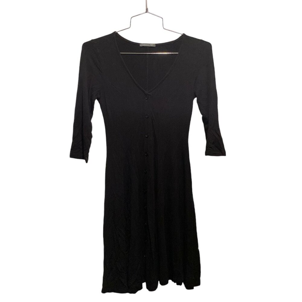 Soprano Long Sleeve Dress